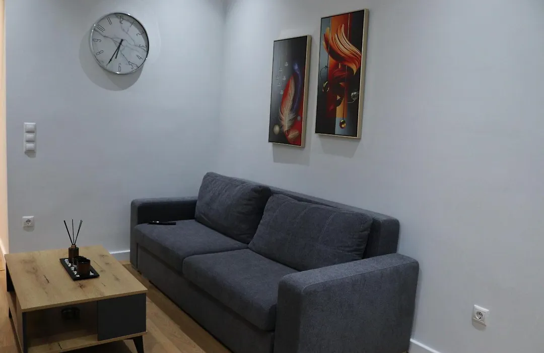 Golemis Apartments-1