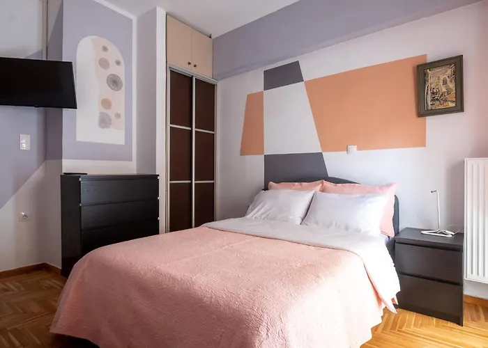 Diana'S Apartment